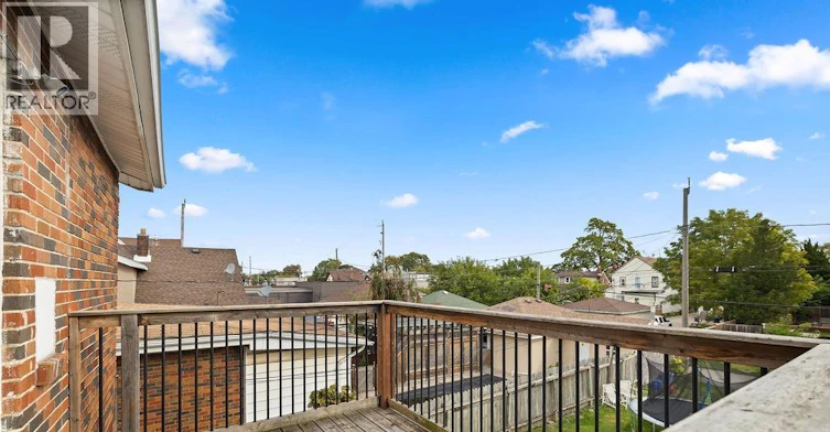 UPPER-1044 Parent Avenue, Windsor, ON, N9A 2E5 - 16