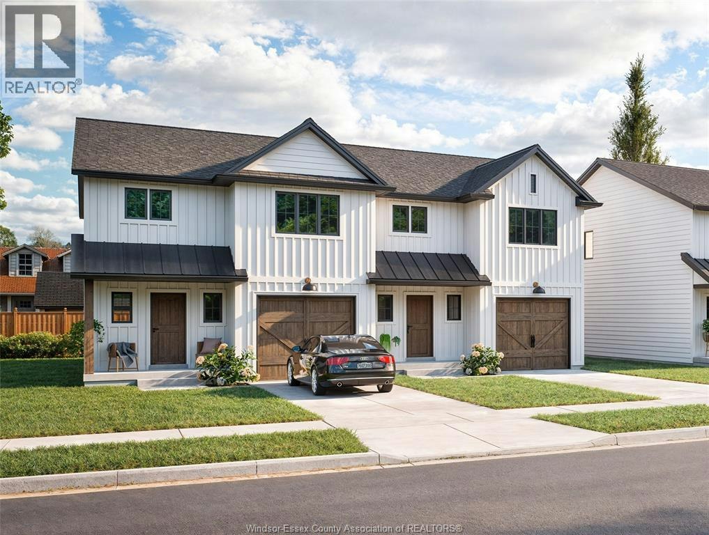 75 Balaclava, Amherstburg, ON, N9V 2W9