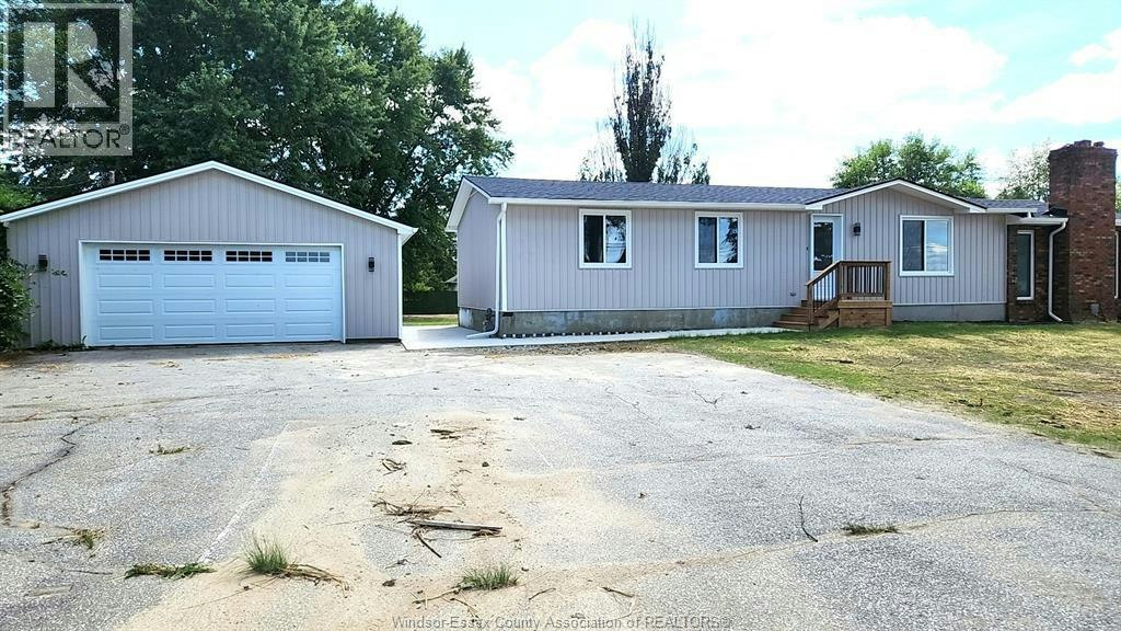 3425 Cabana (County 42 Road, Windsor, ON, N8V 0V5