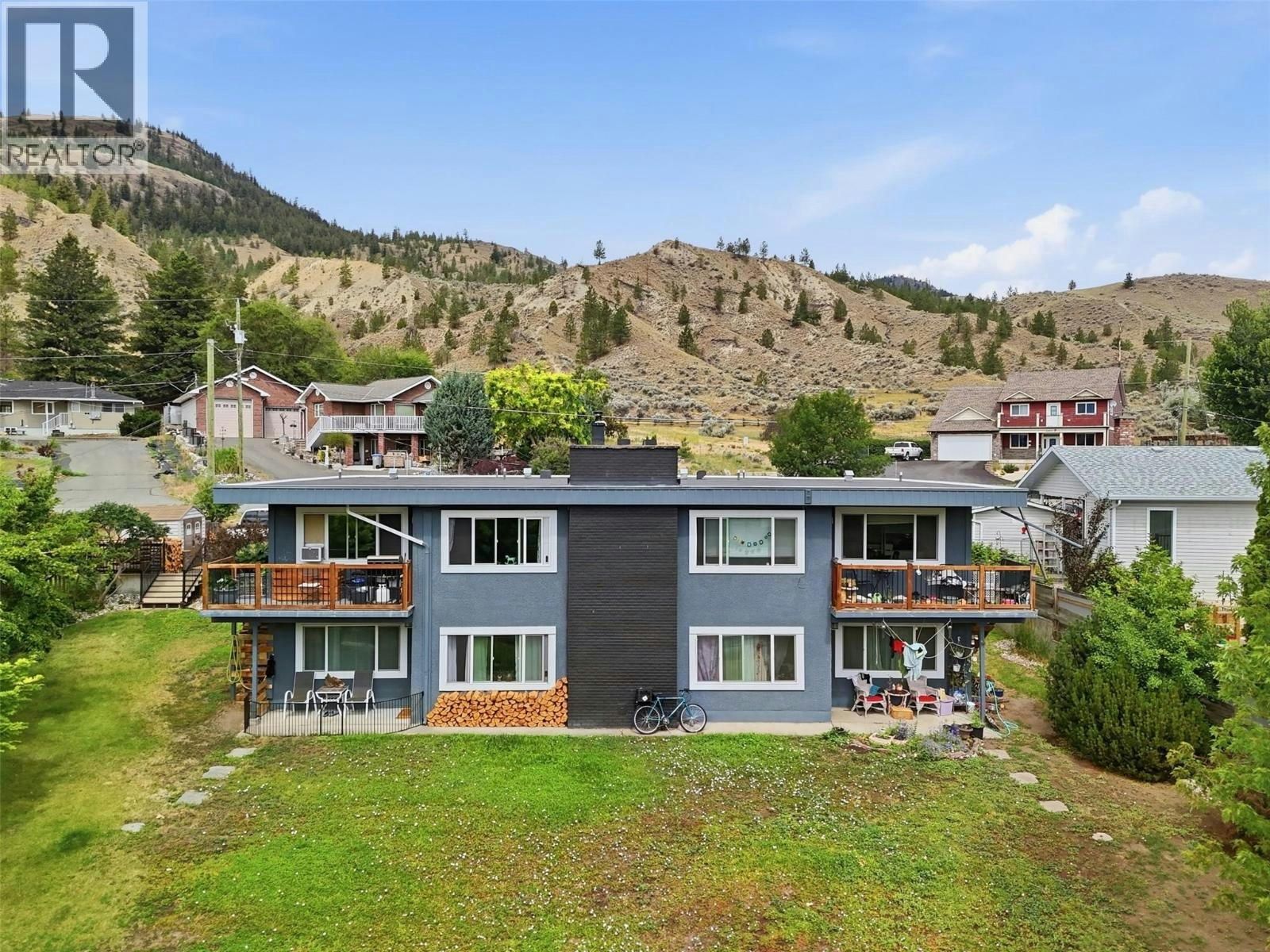 2623 Parkview Drive, Kamloops, BC, V2B 7J5