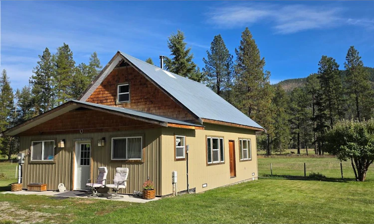3340 Christian Valley Road