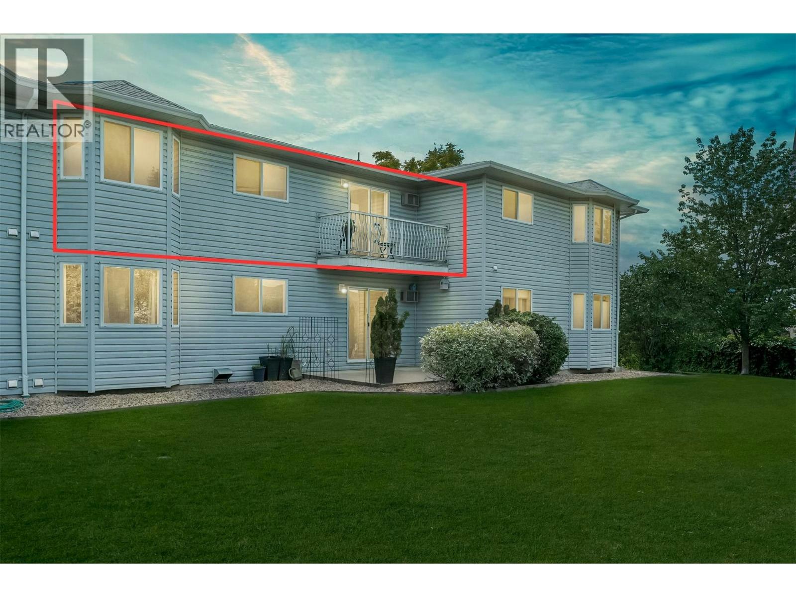 206-2435 Pleasant Valley Road, Armstrong, BC, V4Y 2A3