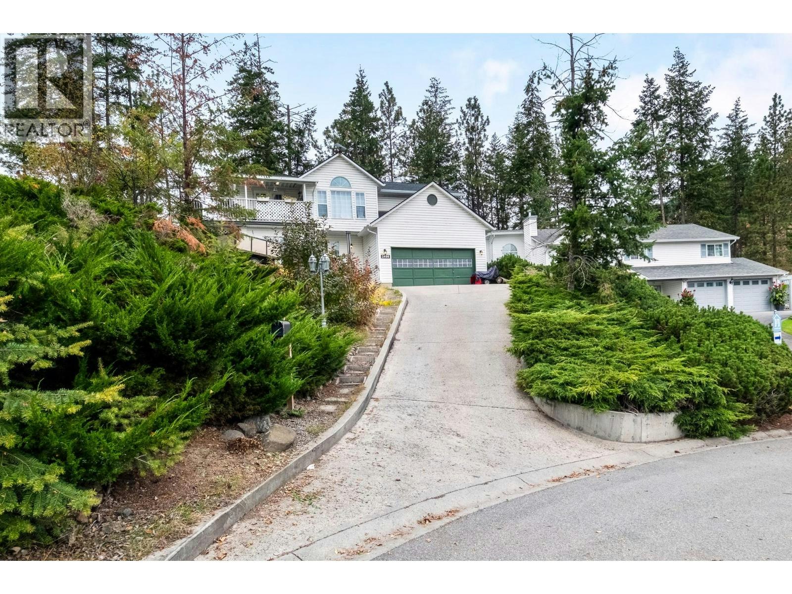 2466 Alexandria Way, West Kelowna, BC, V4T 1T6