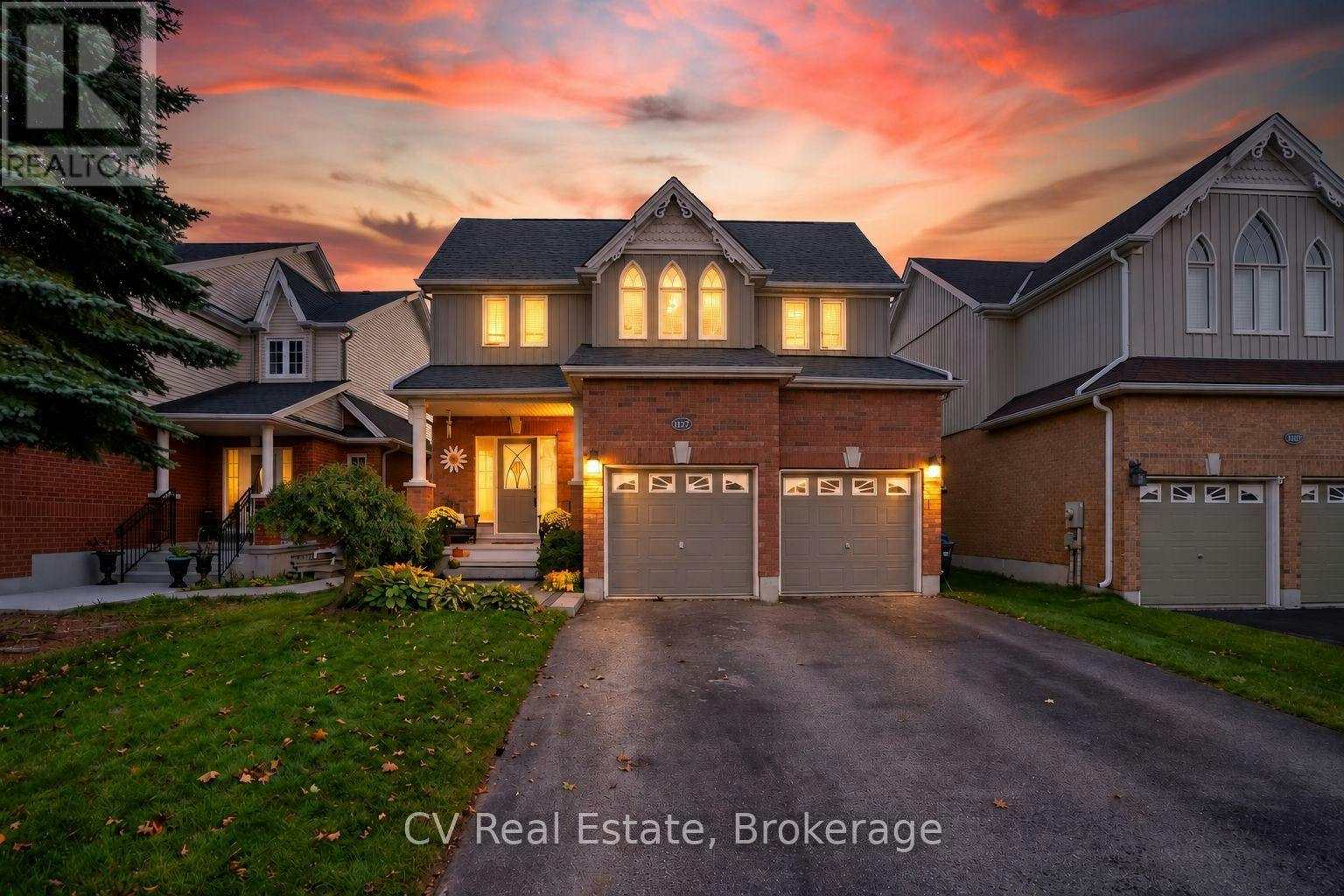 1117 Muriel Street, Innisfil, ON, L9S 4W5