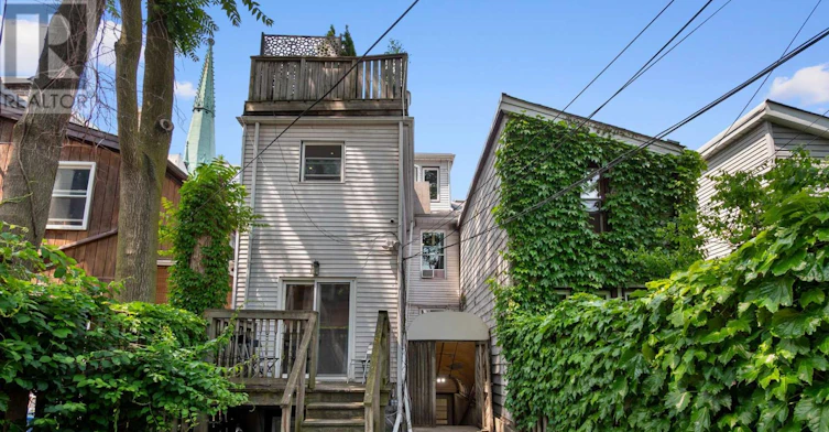 BSMT-137 Gerrard Street E, Toronto, ON, M5A 2E3 - 9