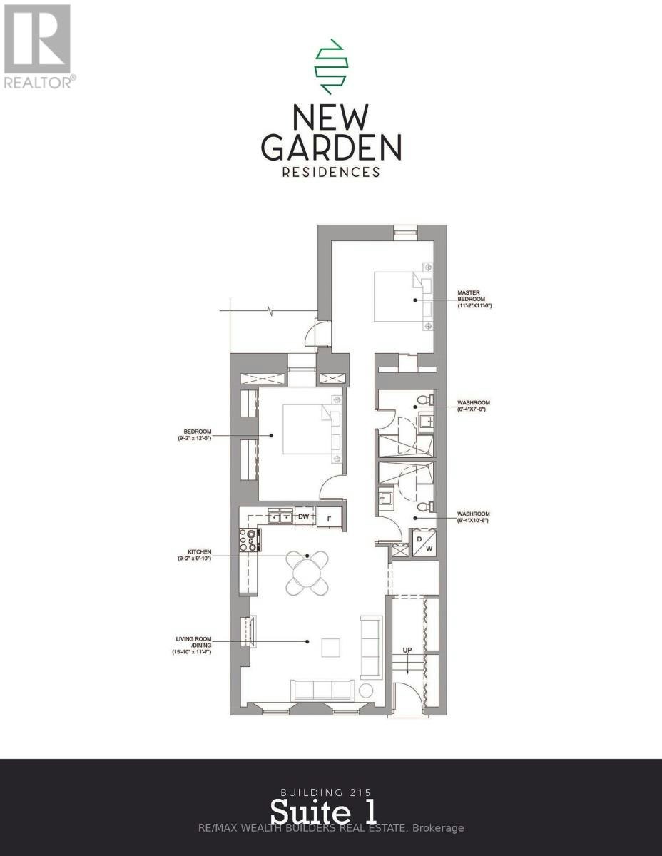 1-215 Jarvis Street, Toronto, ON, M5J 2C1 - 8