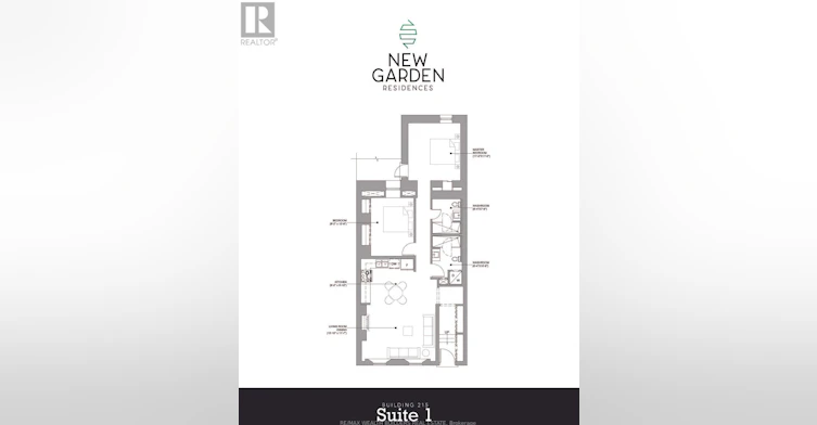 1-215 Jarvis Street, Toronto, ON, M5J 2C1 - 8