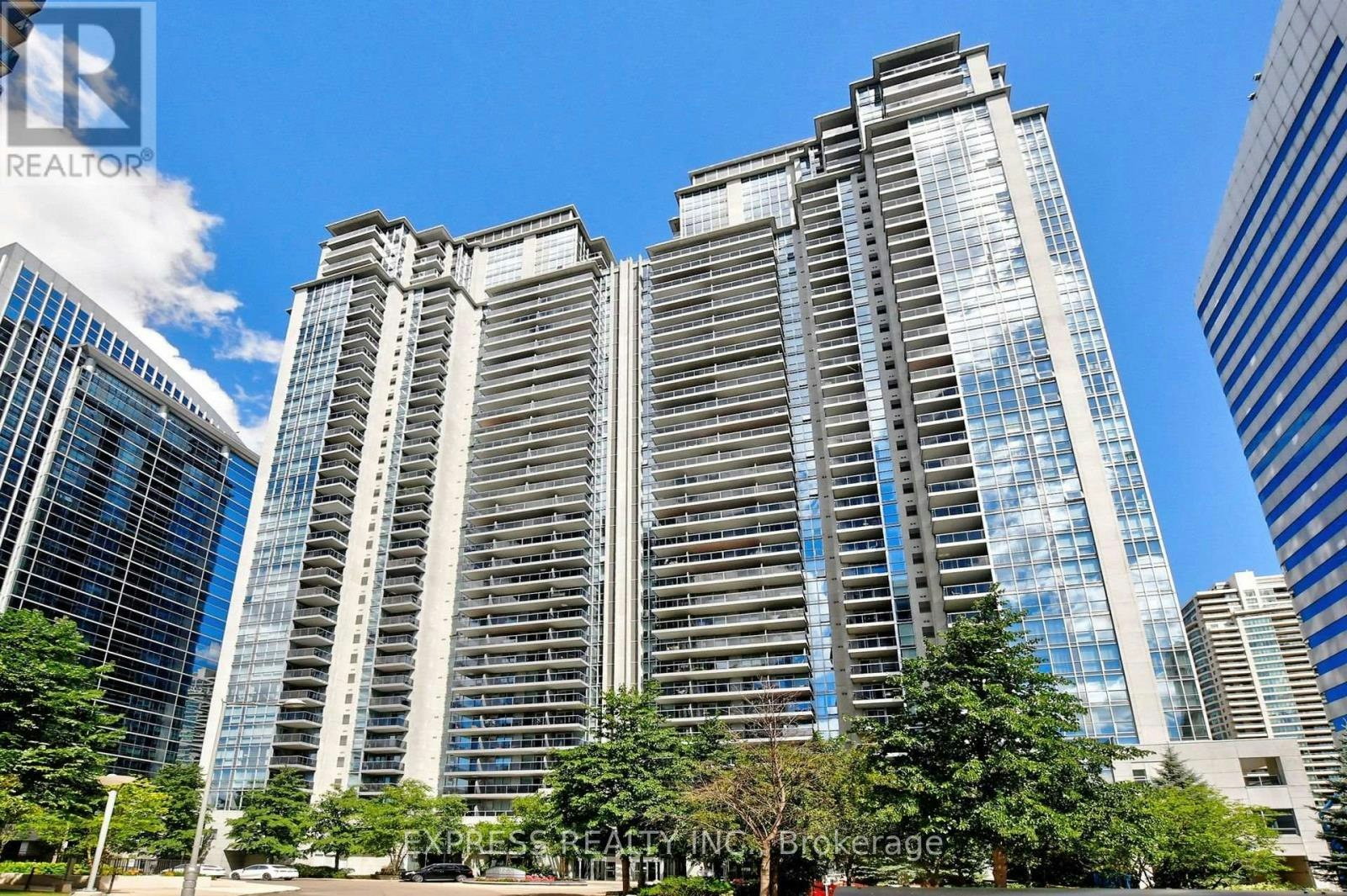 1005-4978 Yonge Street, Toronto, ON, M2N 7G8