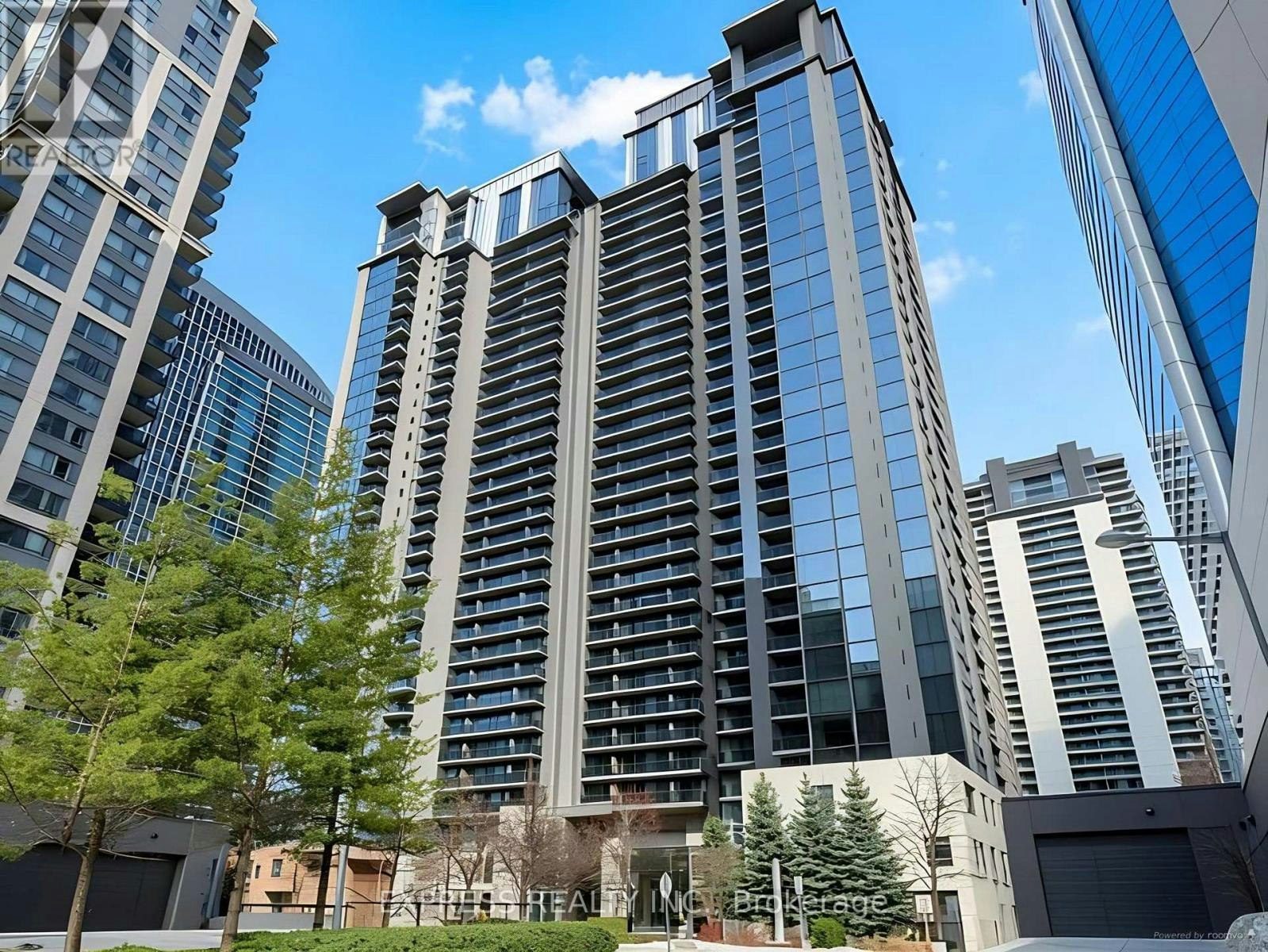 1005-4978 Yonge Street, Toronto, ON, M2N 7G8