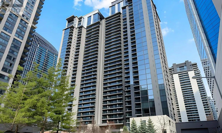 1005-4978 Yonge Street