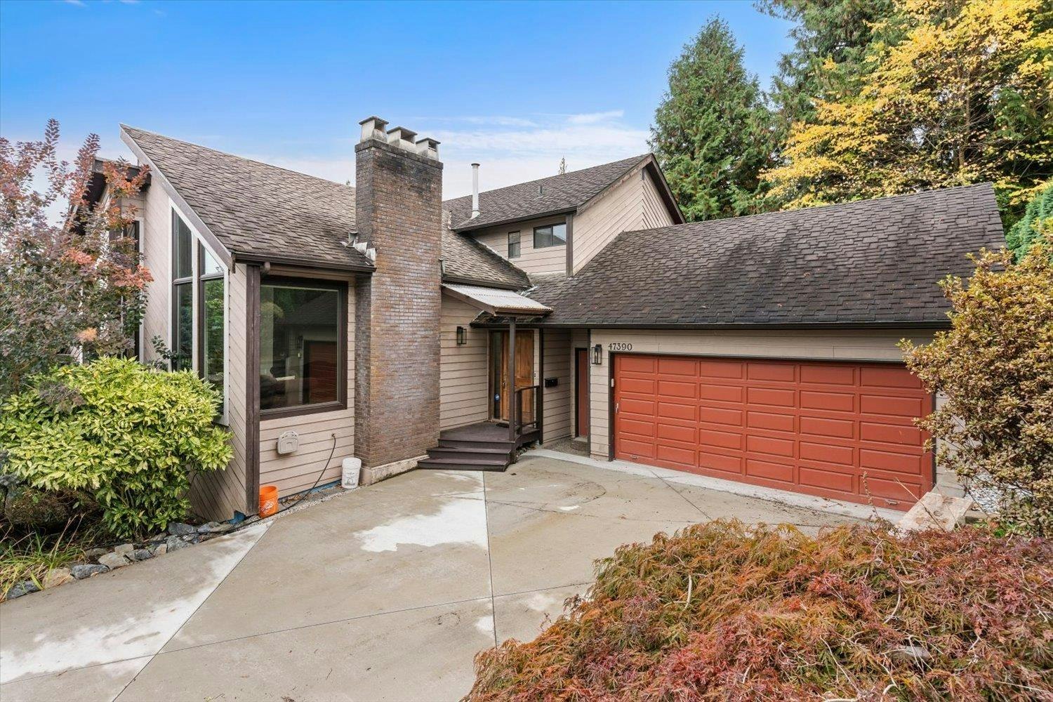 47390 Swallow Crescent, Chilliwack, BC, V2P 7P9