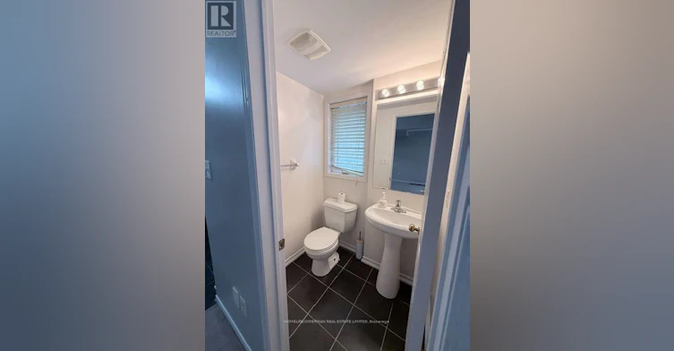 35 Linnell Street, Ajax, ON, L1Z 0K8 - 7