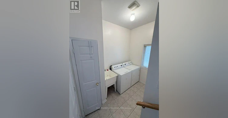 35 Linnell Street, Ajax, ON, L1Z 0K8 - 3