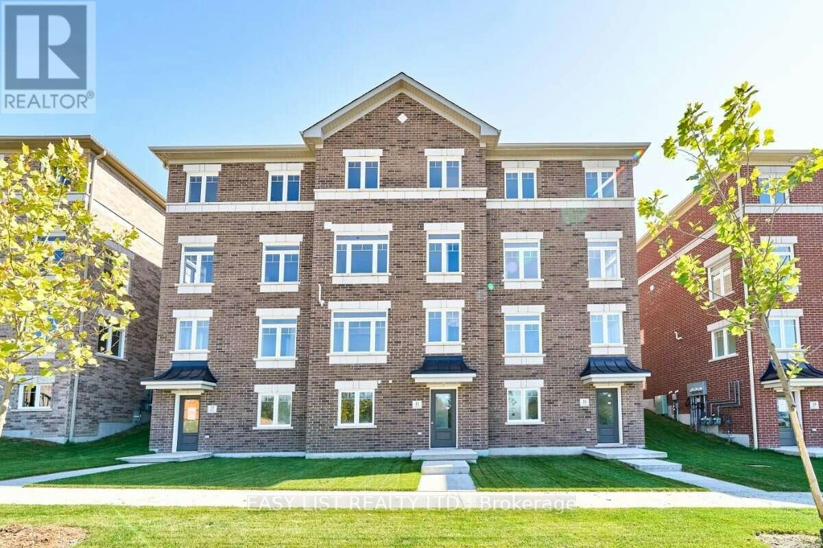 31 Addyman Crescent, Clarington, ON, L1B 0X4