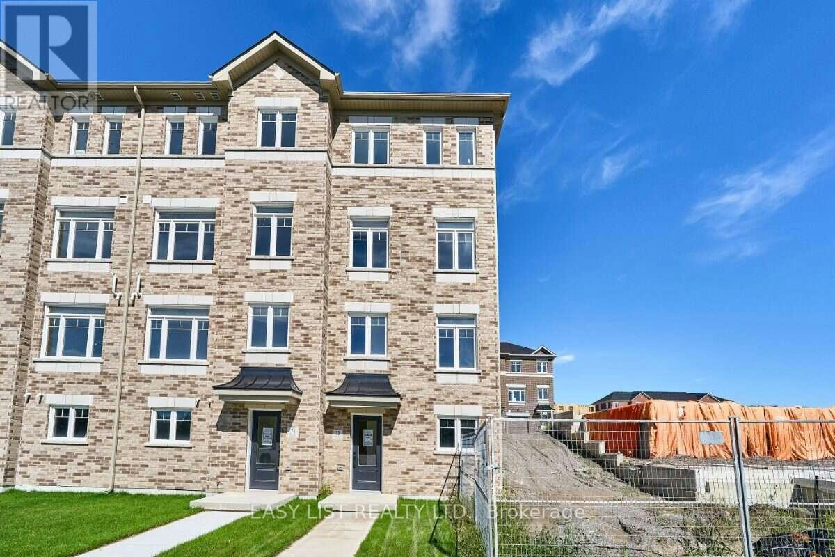75 Addyman Crescent, Clarington, ON, L1B 0X4