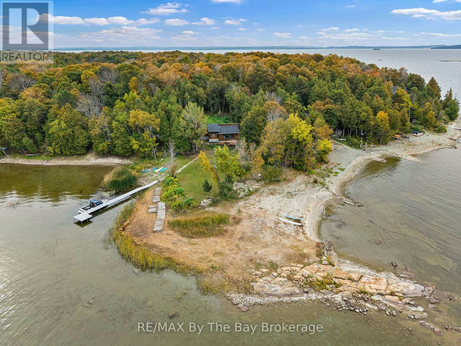 20 Island 404/Quarry Island, Georgian Bay, ON, P0E 1E0