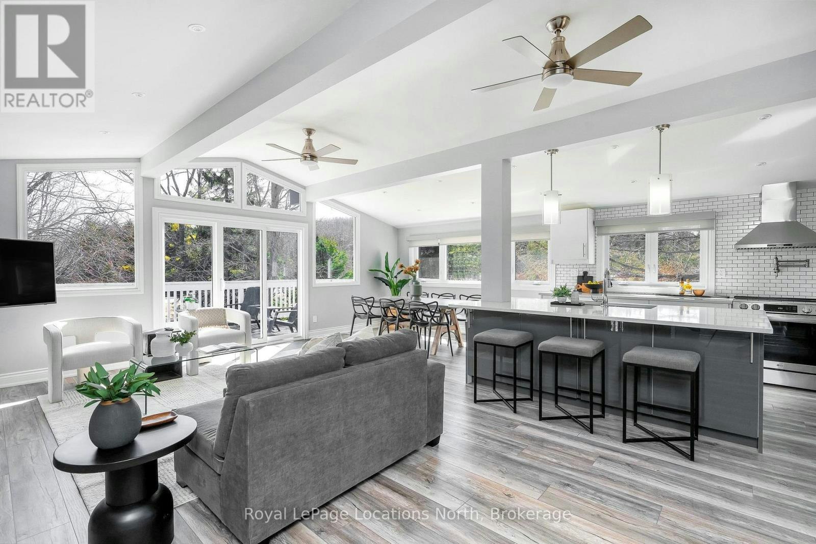 129 Scandia Lane, Blue Mountains, ON, N0H 2E0 - 21