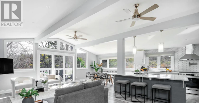 129 Scandia Lane, Blue Mountains, ON, N0H 2E0 - 21