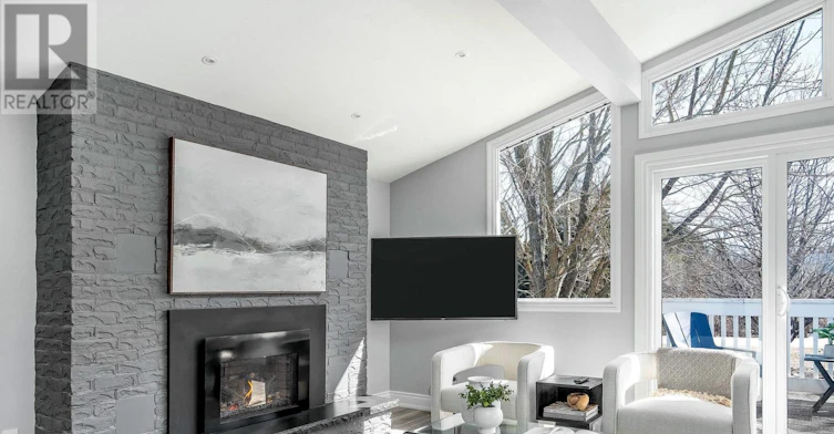 129 Scandia Lane, Blue Mountains, ON, N0H 2E0 - 19
