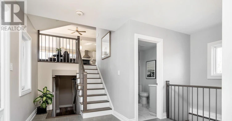 129 Scandia Lane, Blue Mountains, ON, N0H 2E0 - 9