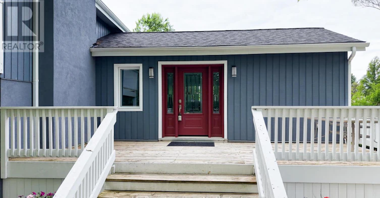 129 Scandia Lane, Blue Mountains, ON, N0H 2E0 - 6