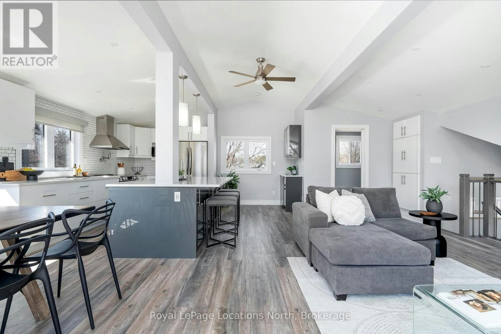 129 Scandia Lane, Blue Mountains, ON, N0H 2E0 - 16