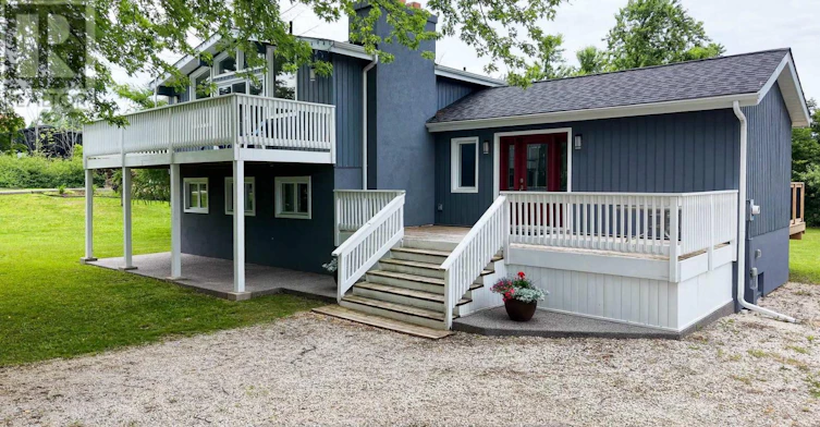 129 Scandia Lane, Blue Mountains, ON, N0H 2E0 - 5