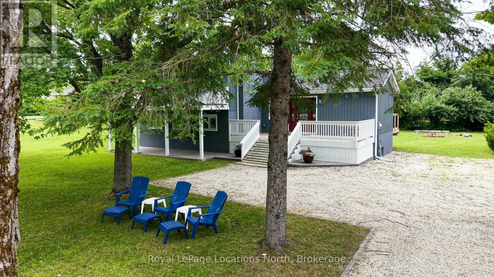 129 Scandia Lane, Blue Mountains, ON, N0H 2E0 - 4