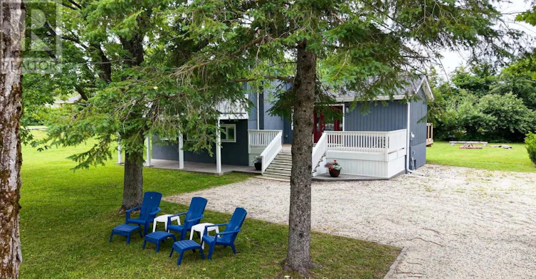 129 Scandia Lane, Blue Mountains, ON, N0H 2E0 - 4