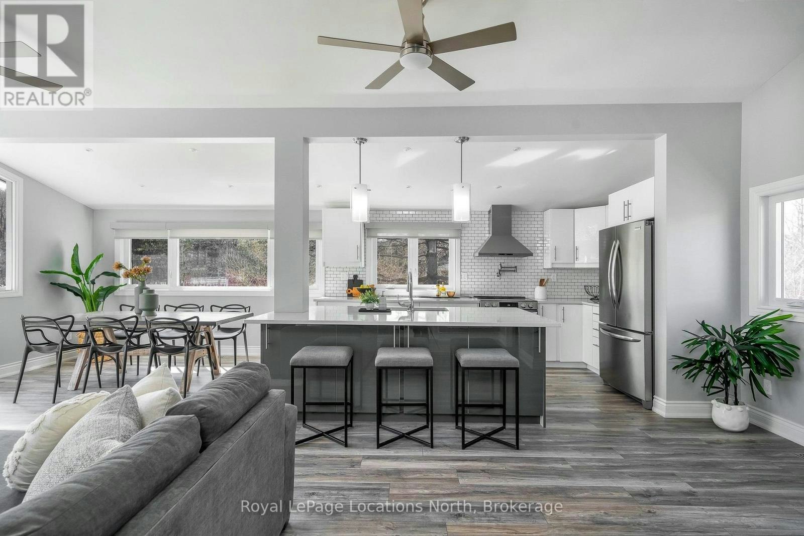 129 Scandia Lane, Blue Mountains, ON, N0H 2E0 - 11