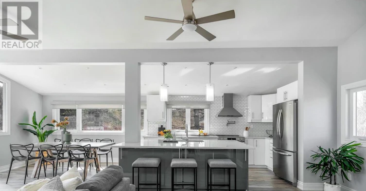 129 Scandia Lane, Blue Mountains, ON, N0H 2E0 - 11