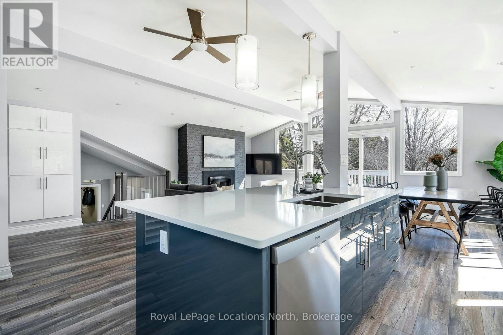 129 Scandia Lane, Blue Mountains, ON, N0H 2E0 - 14
