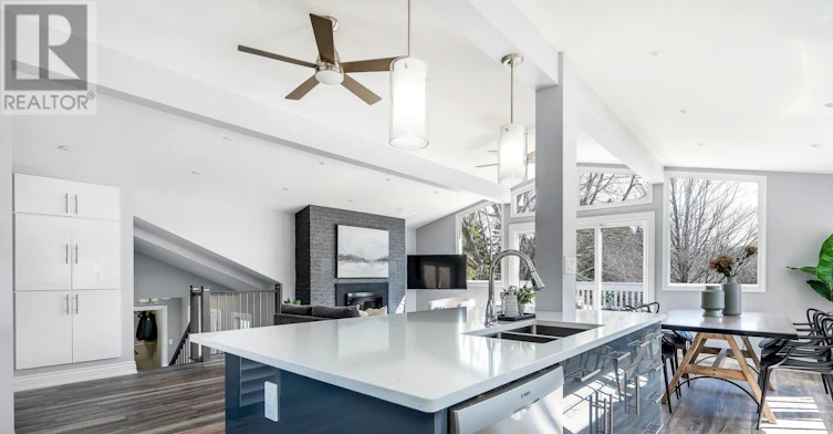 129 Scandia Lane, Blue Mountains, ON, N0H 2E0 - 14