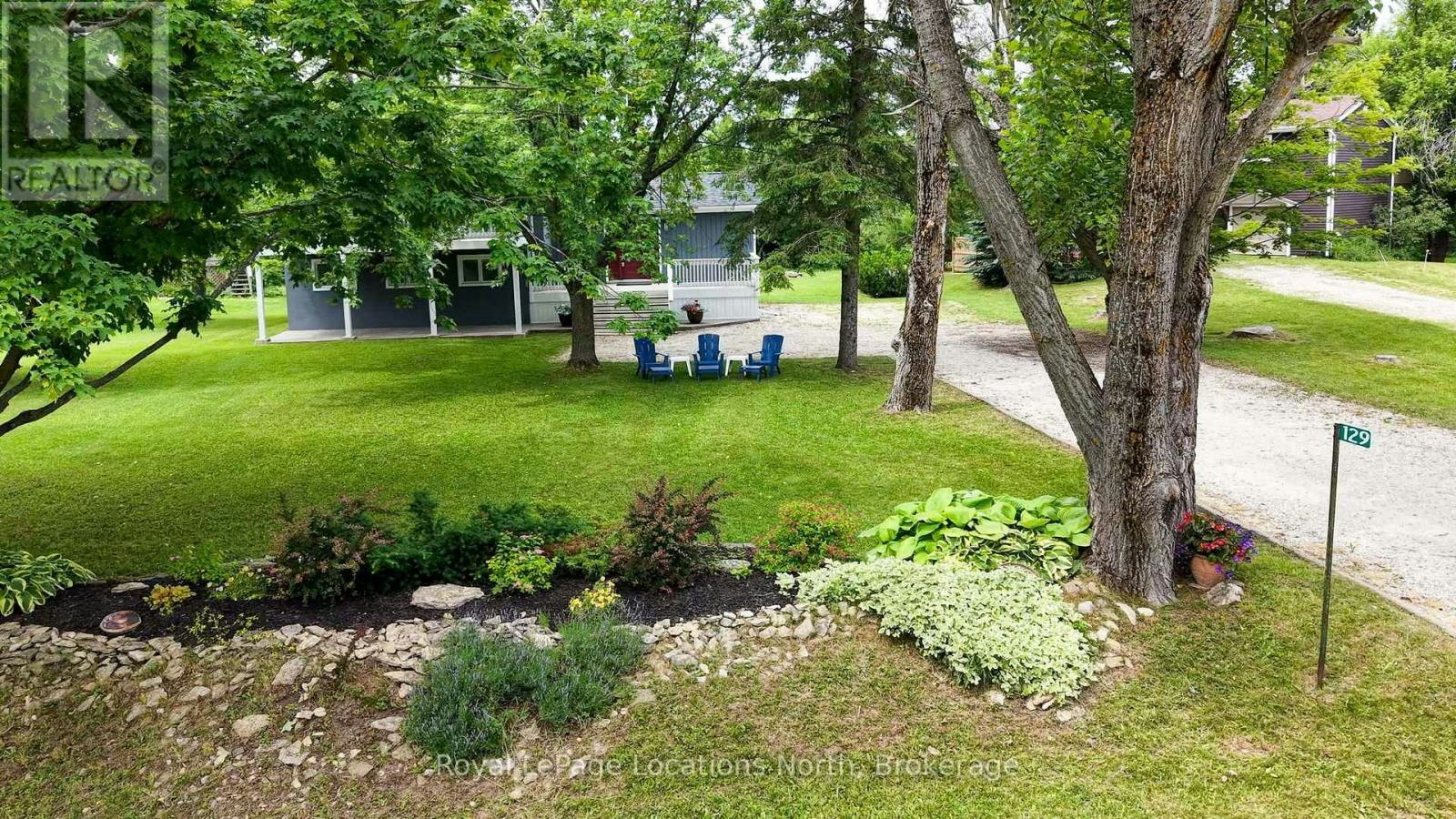 129 Scandia Lane, Blue Mountains, ON, N0H 2E0