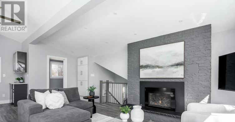 129 Scandia Lane, Blue Mountains, ON, N0H 2E0 - 17