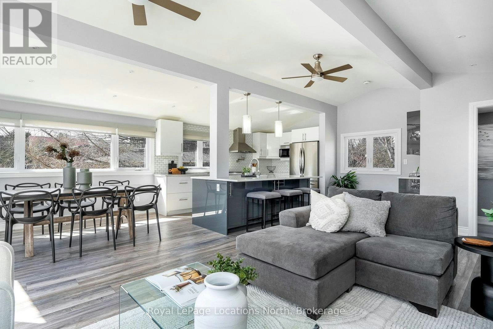 129 Scandia Lane, Blue Mountains, ON, N0H 2E0 - 3