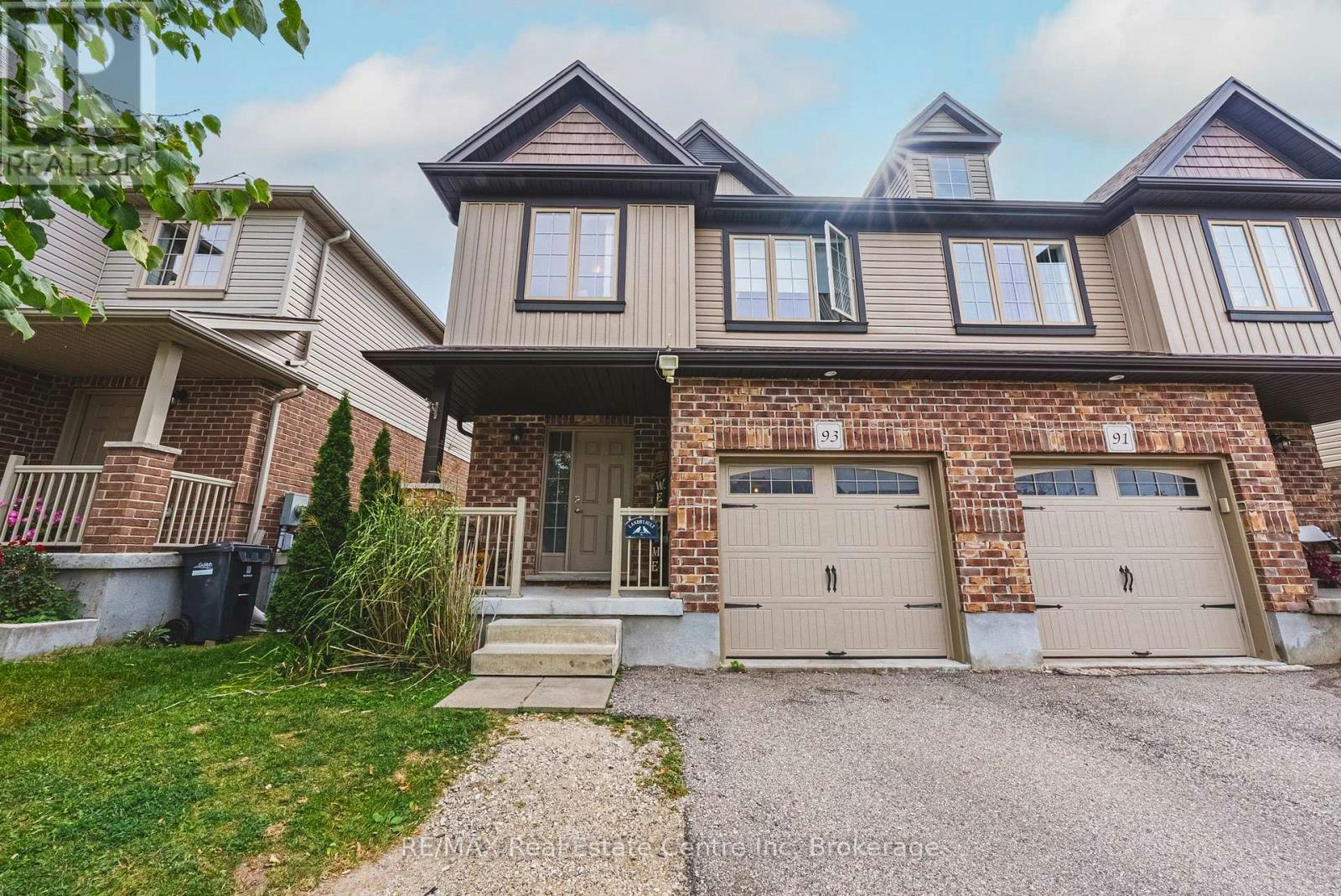 93 Couling Crescent, Guelph, ON, N1E 0J8