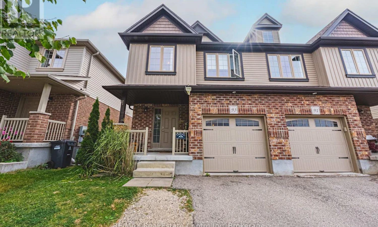 93 Couling Crescent