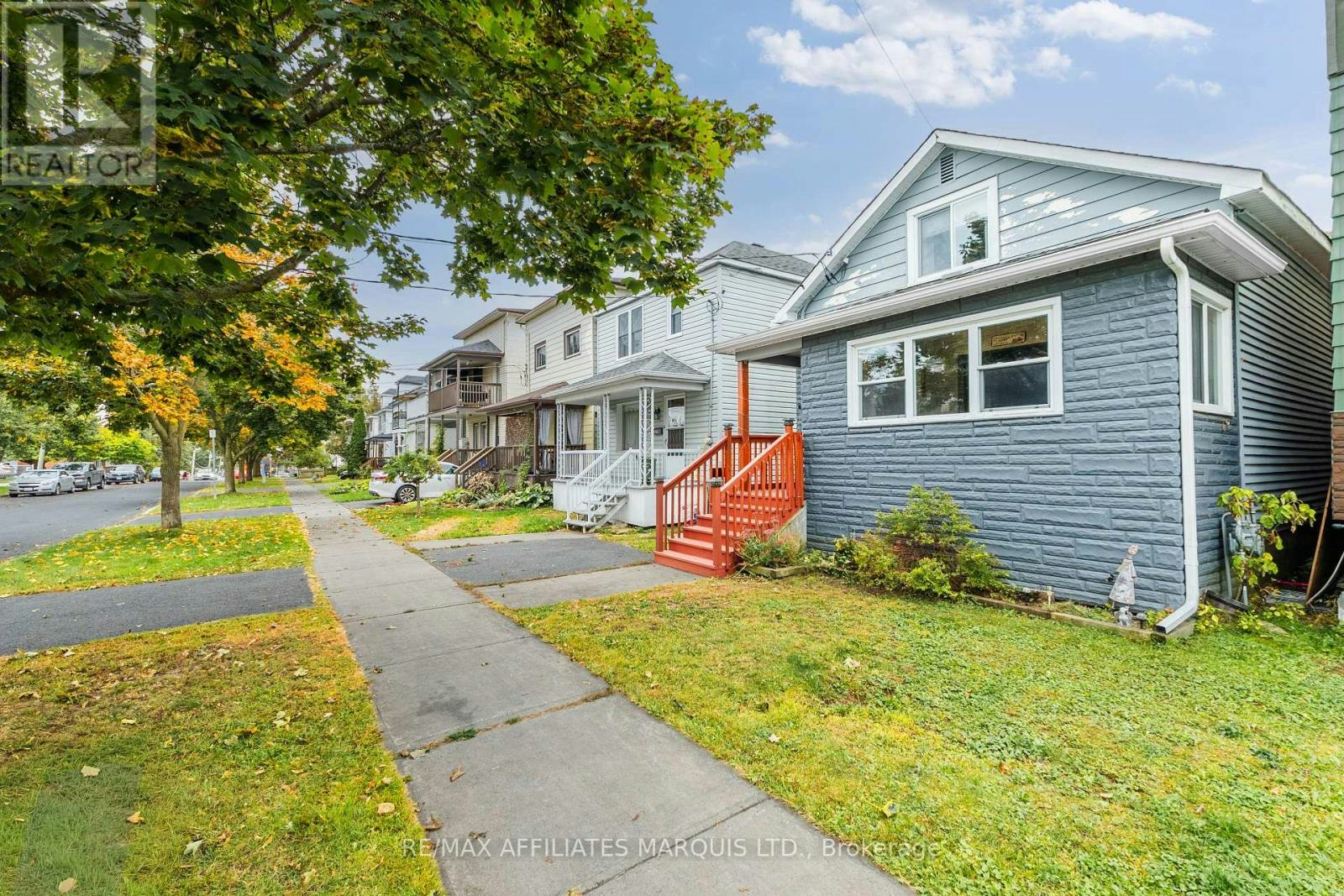 222 Belmont Street, Cornwall, ON, K6H 4Z4