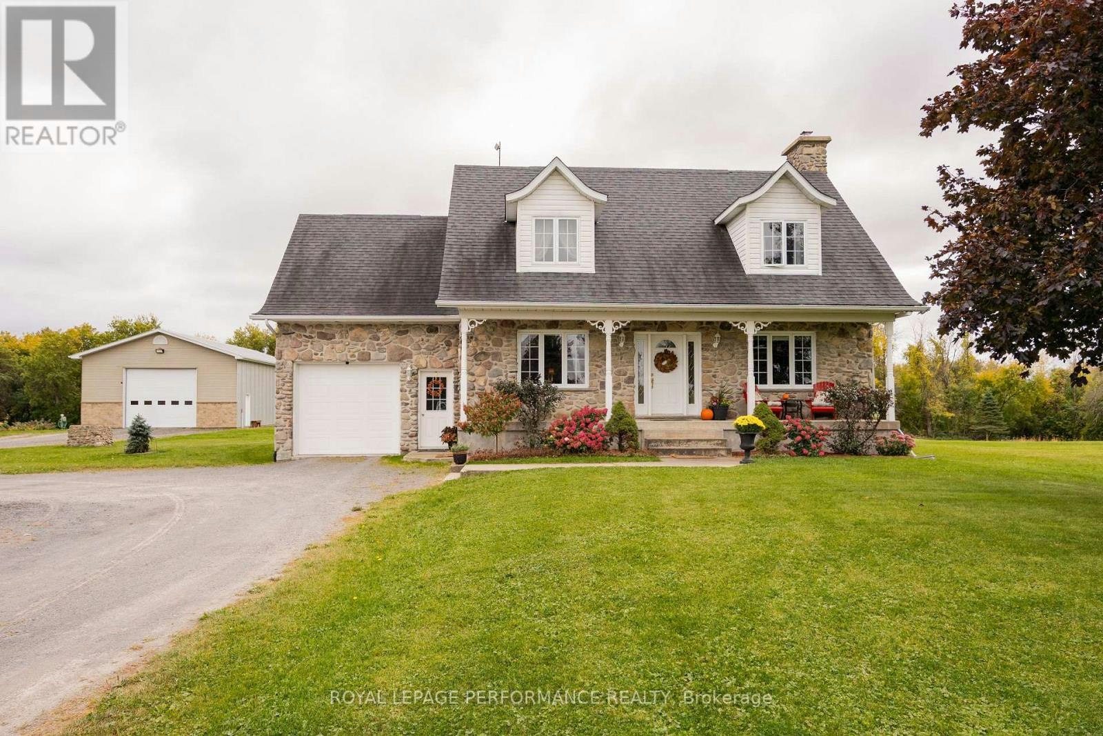 1327 County 34 Road Road, Alexandria, ON, K0B 1E0