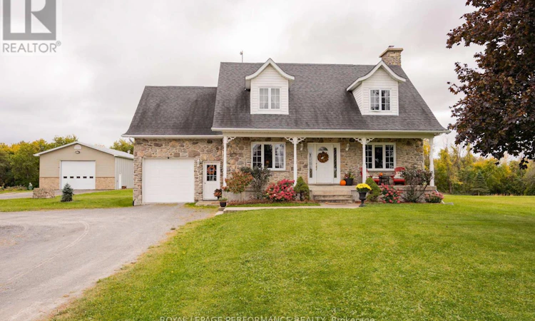 1327 County 34 Road Road