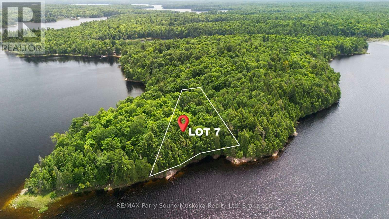 7 W/A Lake Wahwashkesh, Arnprior, ON, P0A 1G0