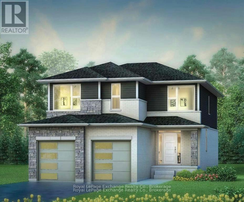 333 Mary Rose Avenue, Saugeen Shores, ON, N0H 2C3