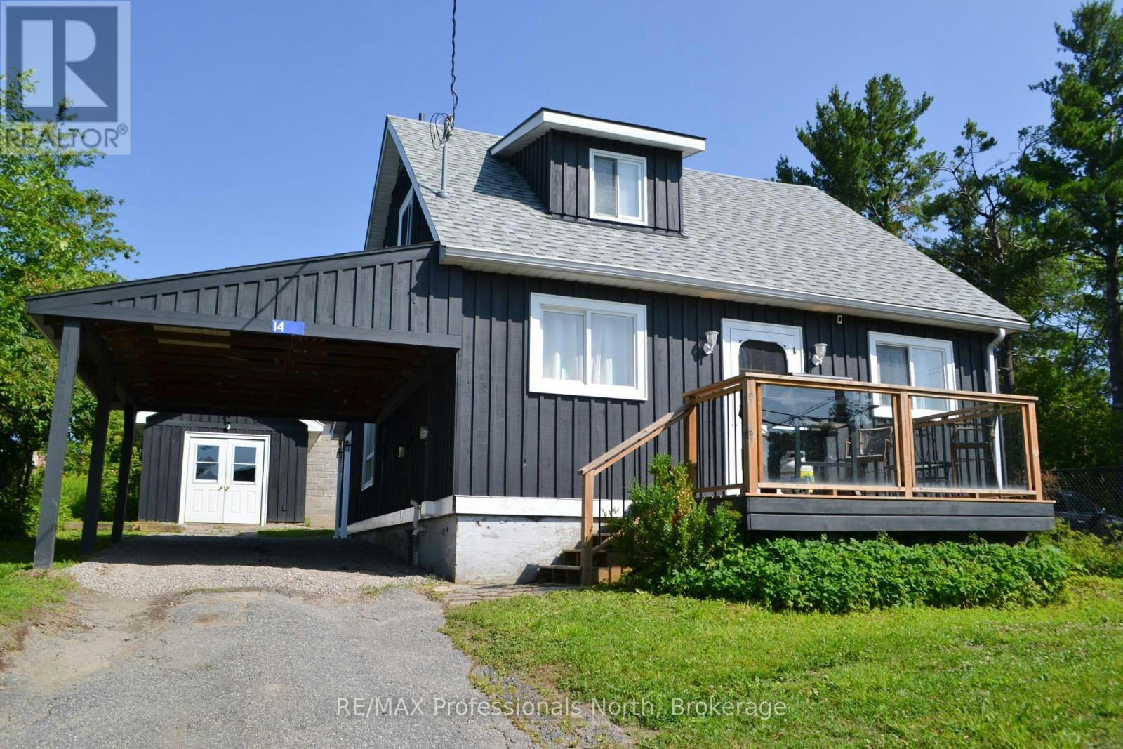 14 Princess Street, Huntsville, ON, P1H 1P2