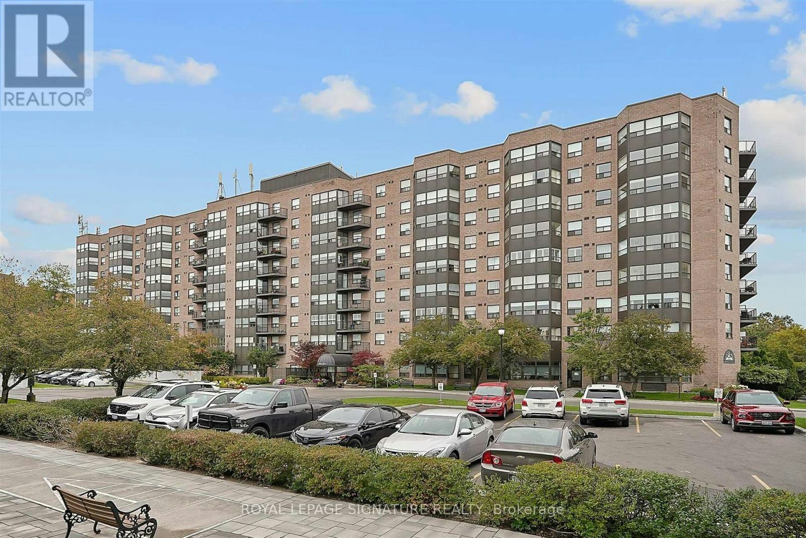 101-2 Raymerville Drive, Markham, ON, L3P 7N7