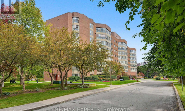 605-5 Weldrick Road W
