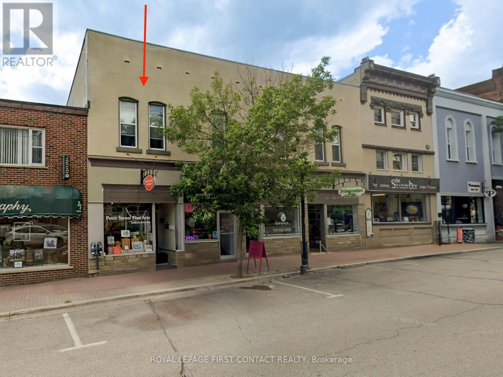 A-23 Peter Street S, Orillia, ON, L3V 5A8