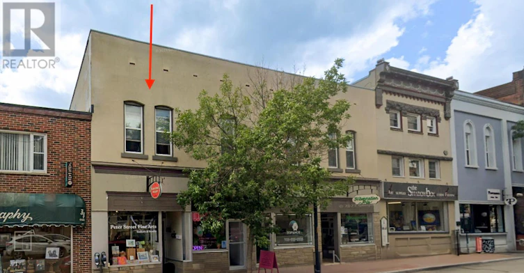 A-23 Peter Street S, Orillia, ON, L3V 5A8