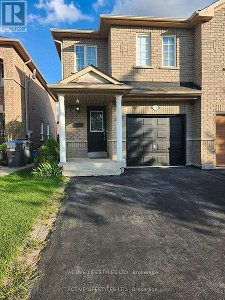 7647 Doverwood Drive, Mississauga, ON, L5N 8J2