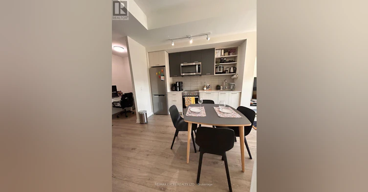 606-2300 St. Clair Avenue W, Toronto, ON, M6N 0B3 - 6
